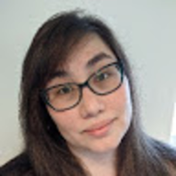 Meet your Posher, Andrea - Picture 1 of 1